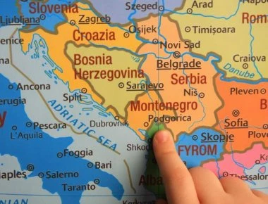 Όταν η Γερμανία διέλυσε την Γιουγκοσλαβία για εκδίκηση λόγω Β' ΠΠ - Τώρα επιχειρεί το ίδιο με την Ελλάδα στο Σκοπιανό